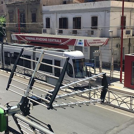 Casa Aurelia Hotell Palermo Eksteriør bilde