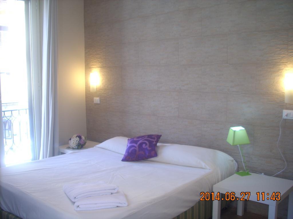 Casa Aurelia Hotell Palermo Rom bilde