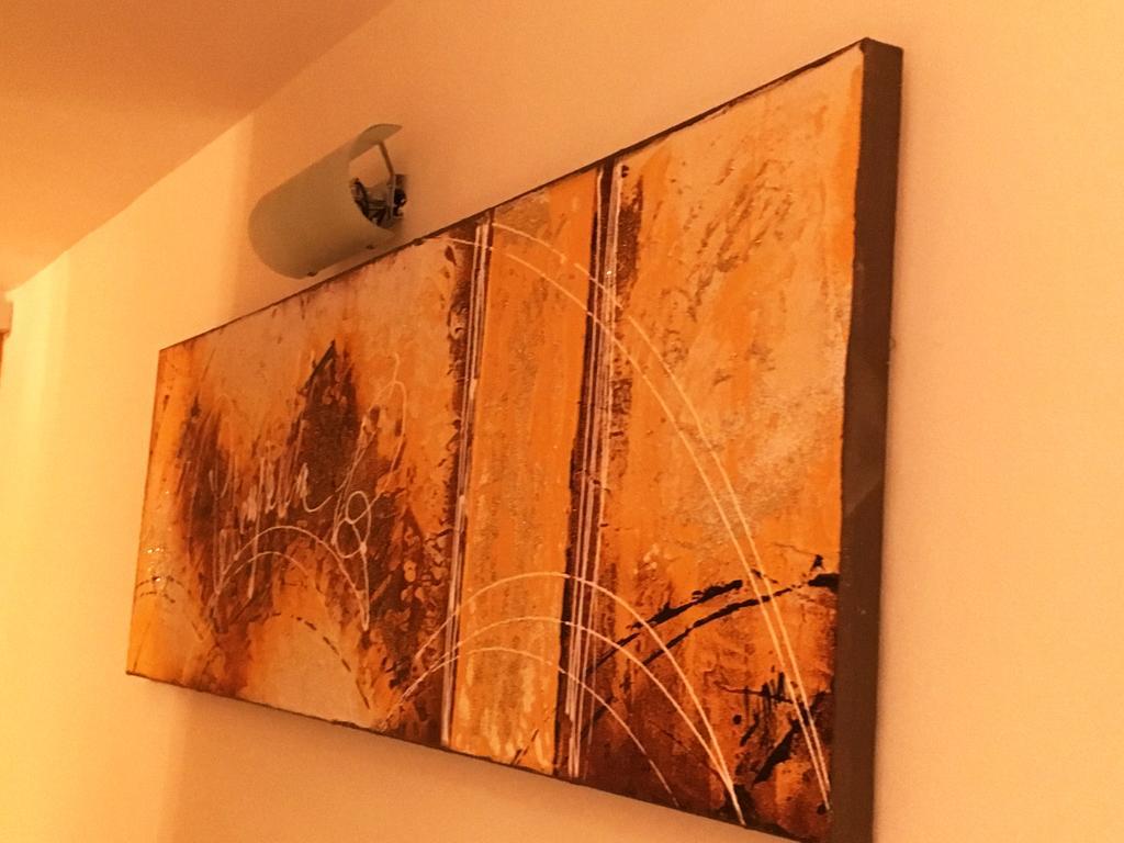 Casa Aurelia Hotell Palermo Eksteriør bilde