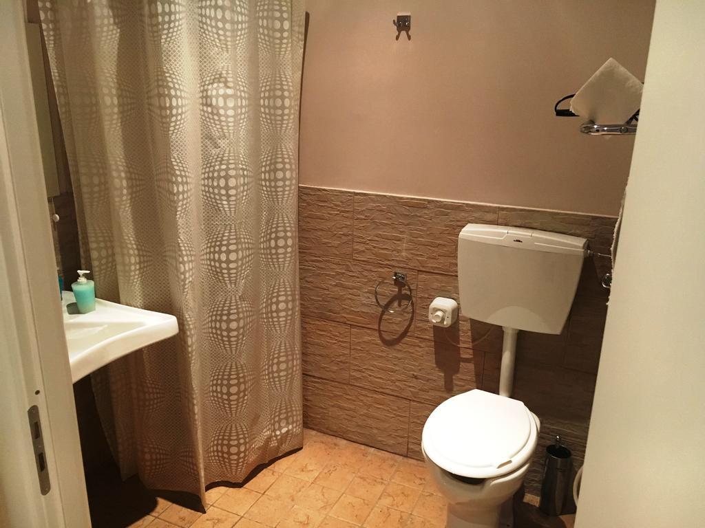 Casa Aurelia Hotell Palermo Eksteriør bilde
