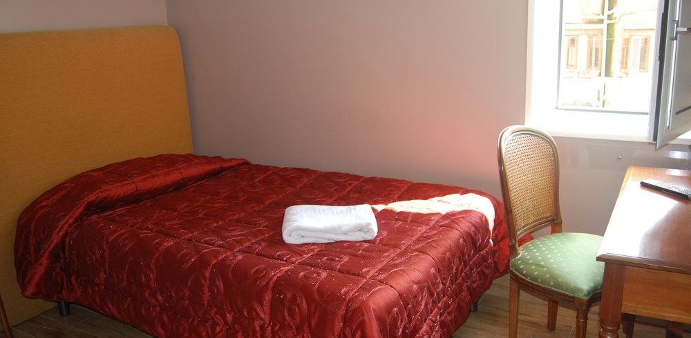 Casa Aurelia Hotell Palermo Eksteriør bilde