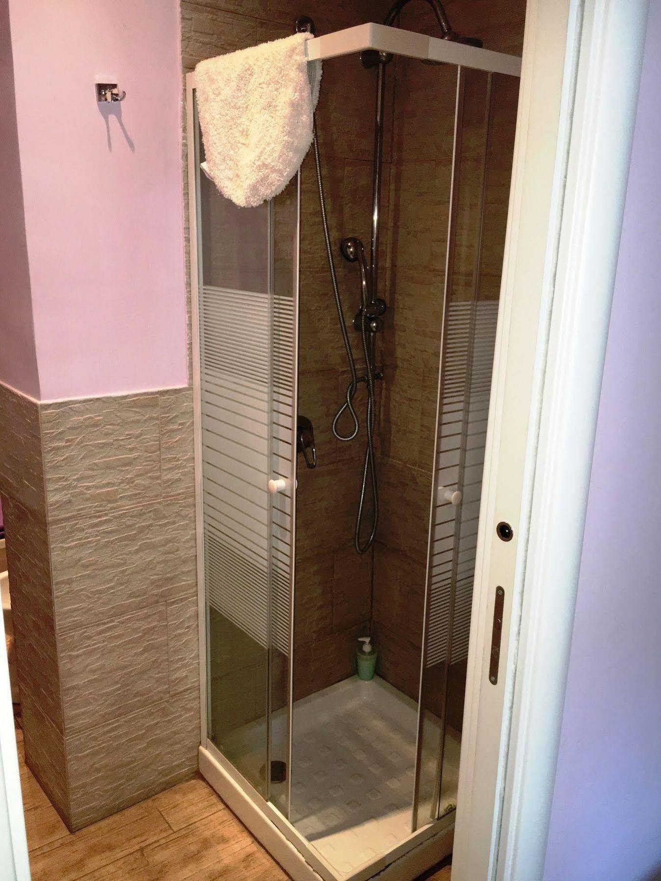 Casa Aurelia Hotell Palermo Eksteriør bilde
