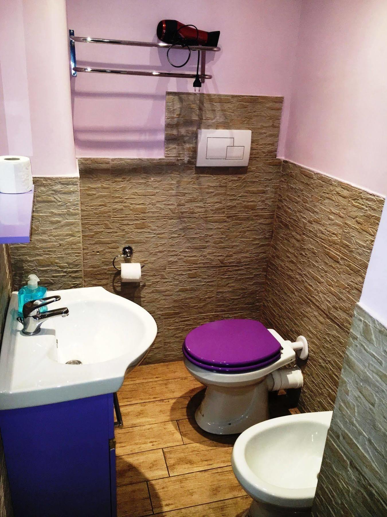 Casa Aurelia Hotell Palermo Eksteriør bilde