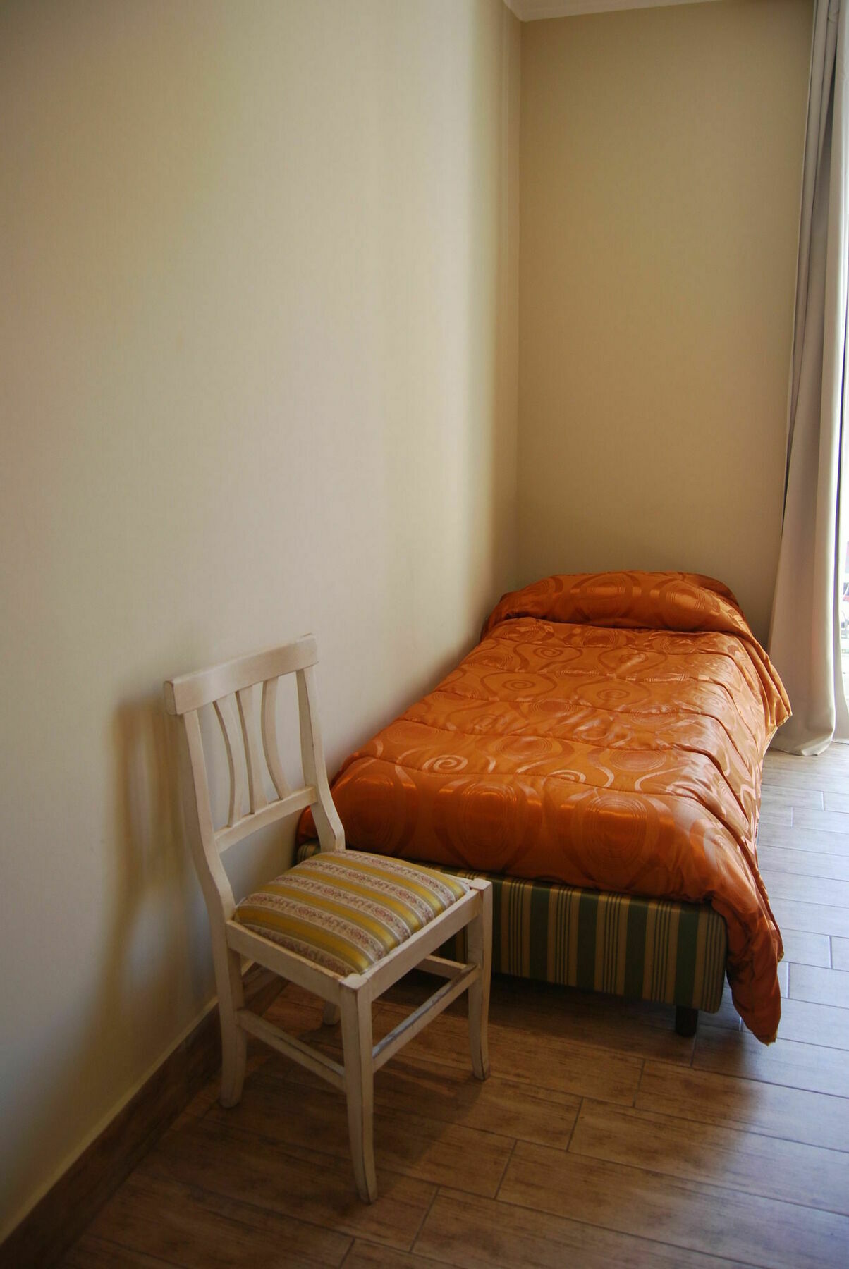 Casa Aurelia Hotell Palermo Eksteriør bilde