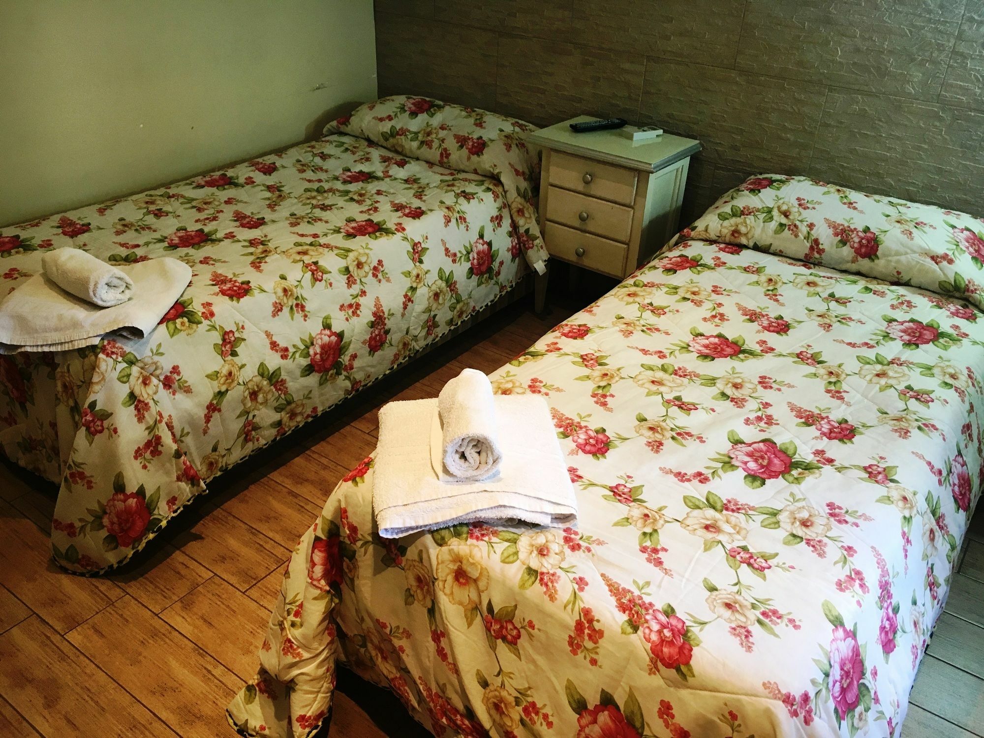 Casa Aurelia Hotell Palermo Eksteriør bilde