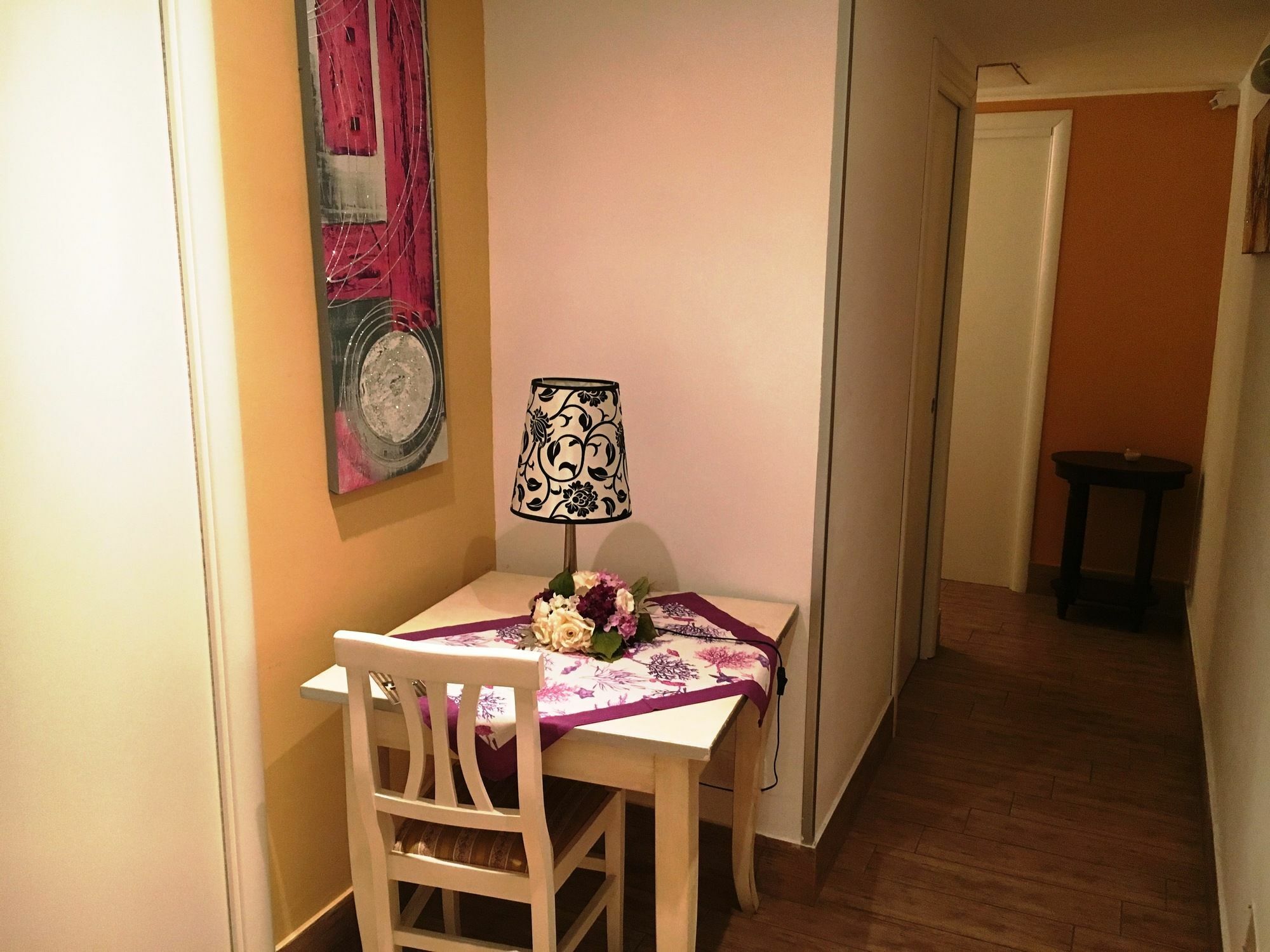 Casa Aurelia Hotell Palermo Eksteriør bilde